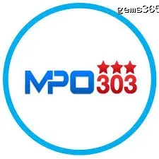 Ikon mpo303